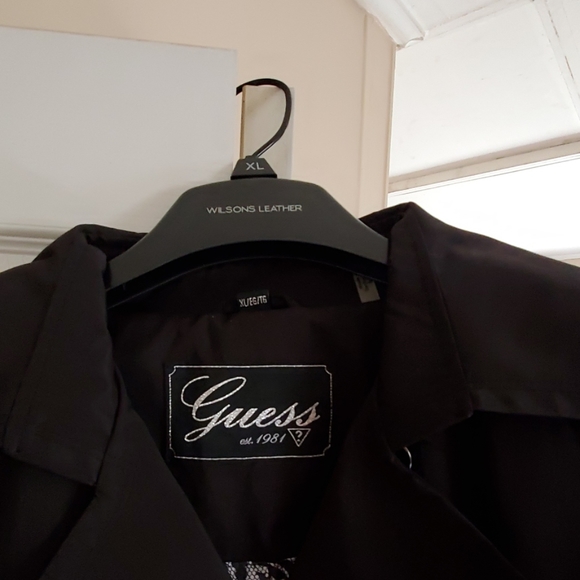 Jacket - Picture 3 of 3